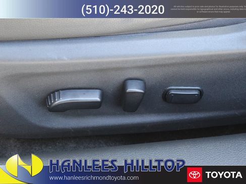Used 2020 Nissan Altima 2.5 SL FWD image 13