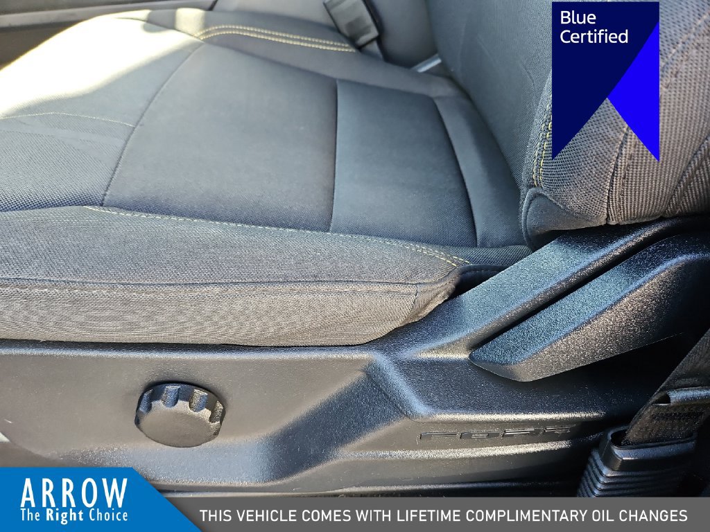 Certified 2024 Ford F150 STX RWD image 24