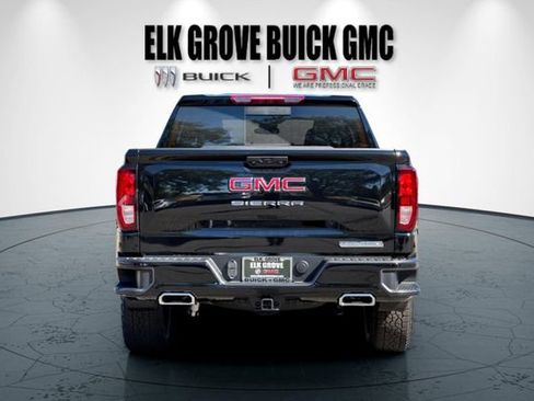 New 2026 GMC Sierra 1500 Elevation w/ Preferred Package image 5