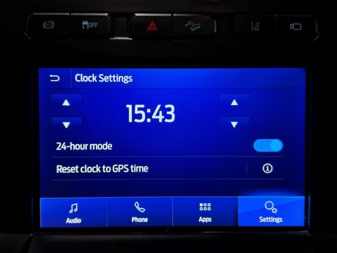 Used 2022 Ford F350 XL w/ STX Appearance Package AWD/4WD image 9