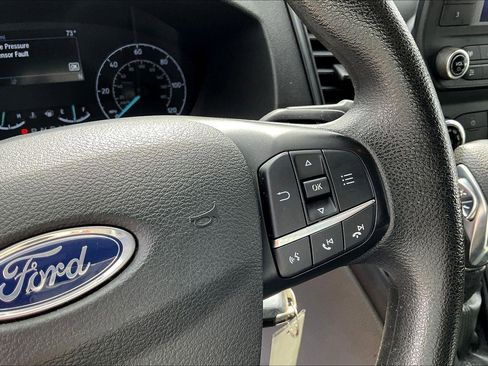 Used 2021 Ford Transit 350 Low Roof RWD image 11