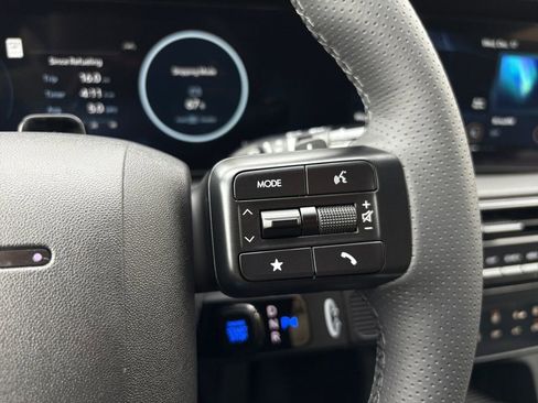 New 2026 Hyundai Palisade XRT Pro image 6