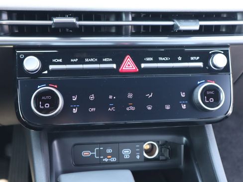 New 2026 Hyundai Santa Cruz Limited AWD/4WD image 15