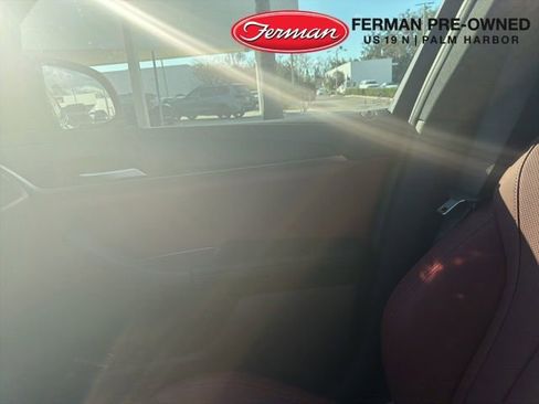 Used 2024 BMW X3 M40i image 13