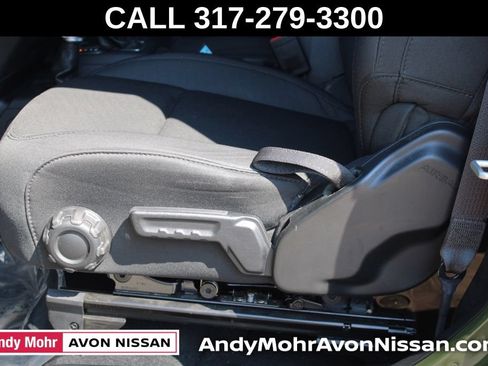 Used 2023 Jeep Wrangler Sport AWD/4WD image 15