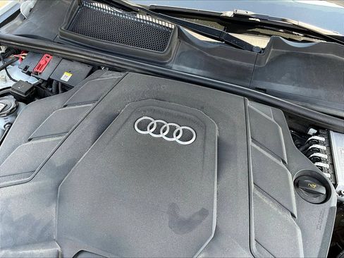 Used 2023 Audi Q7 3.0T Prestige w/ Prestige Package AWD/4WD image 33