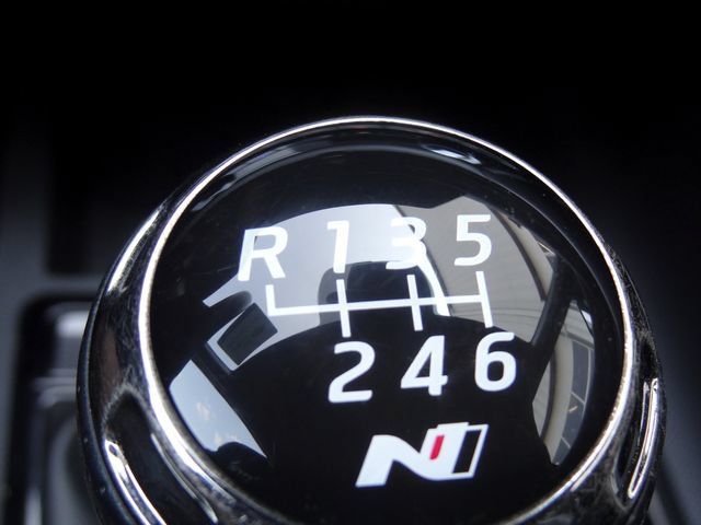 Used 2024 Hyundai Elantra N FWD image 48