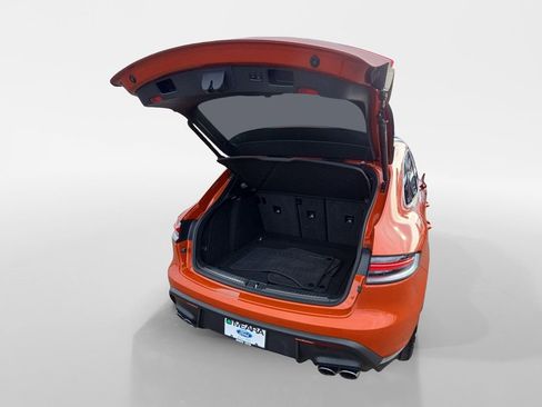 Used 2023 Porsche Macan image 22