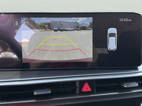 Certified 2025 Kia Sorento S FWD image 10