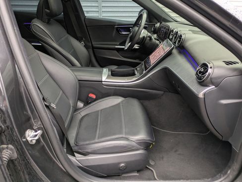 Certified 2023 Mercedes-Benz C 300 C 300 image 33