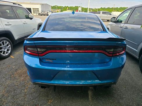 Used 2023 Dodge Charger Scat Pack w/ Plus Group RWD image 11