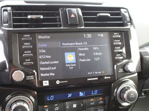 Used 2024 Toyota 4Runner TRD Pro AWD/4WD image 32