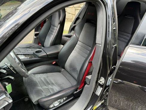 Used 2013 Porsche Panamera GTS AWD/4WD image 9