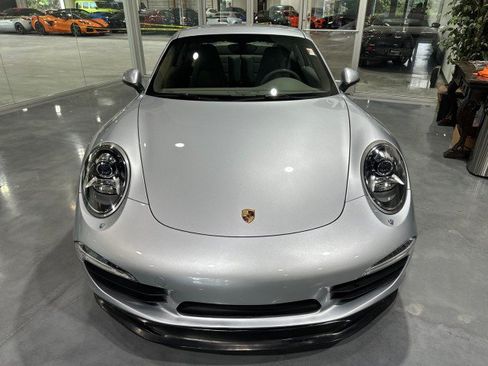 Used 2014 Porsche 911 Carrera S RWD image 13