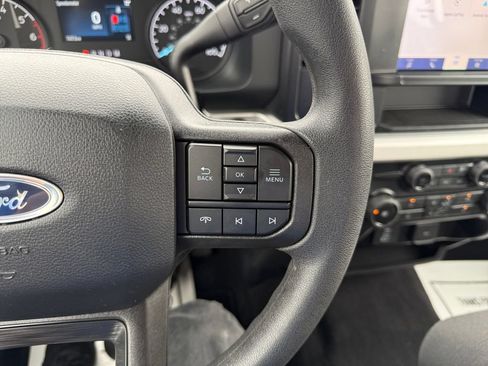 Used 2026 Ford F250 XL w/ STX Appearance Package AWD/4WD image 16