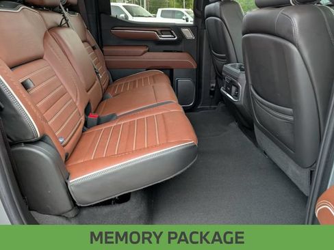 Used 2024 GMC Sierra 1500 Denali Ultimate AWD/4WD image 29