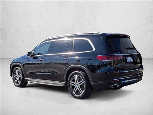Used 2023 Mercedes-Benz GLS 450 GLS 450 image 8