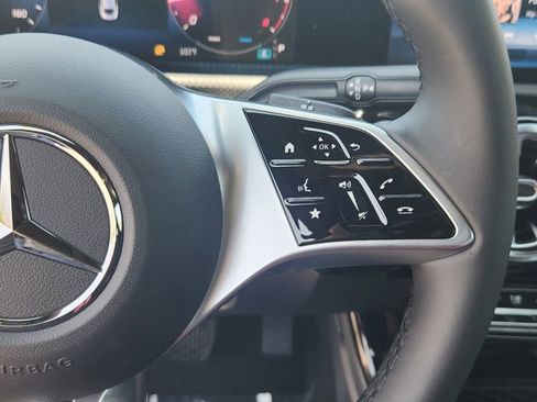 New 2025 Mercedes-Benz CLA 250 4MATIC image 20