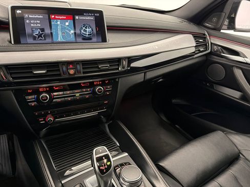 Used 2019 BMW X6 xDrive35i image 27