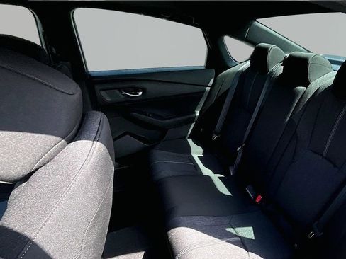 New 2026 Honda Accord Sport image 11