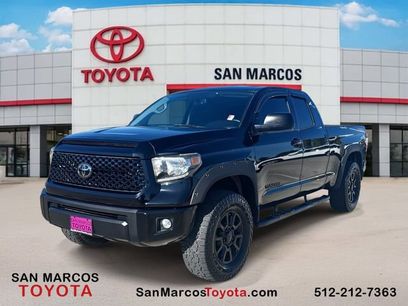 Used 2020 Toyota Tundra SR5