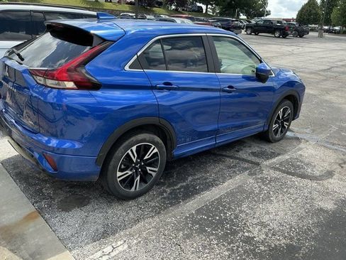 Used 2023 Mitsubishi Eclipse Cross SE AWD/4WD image 5