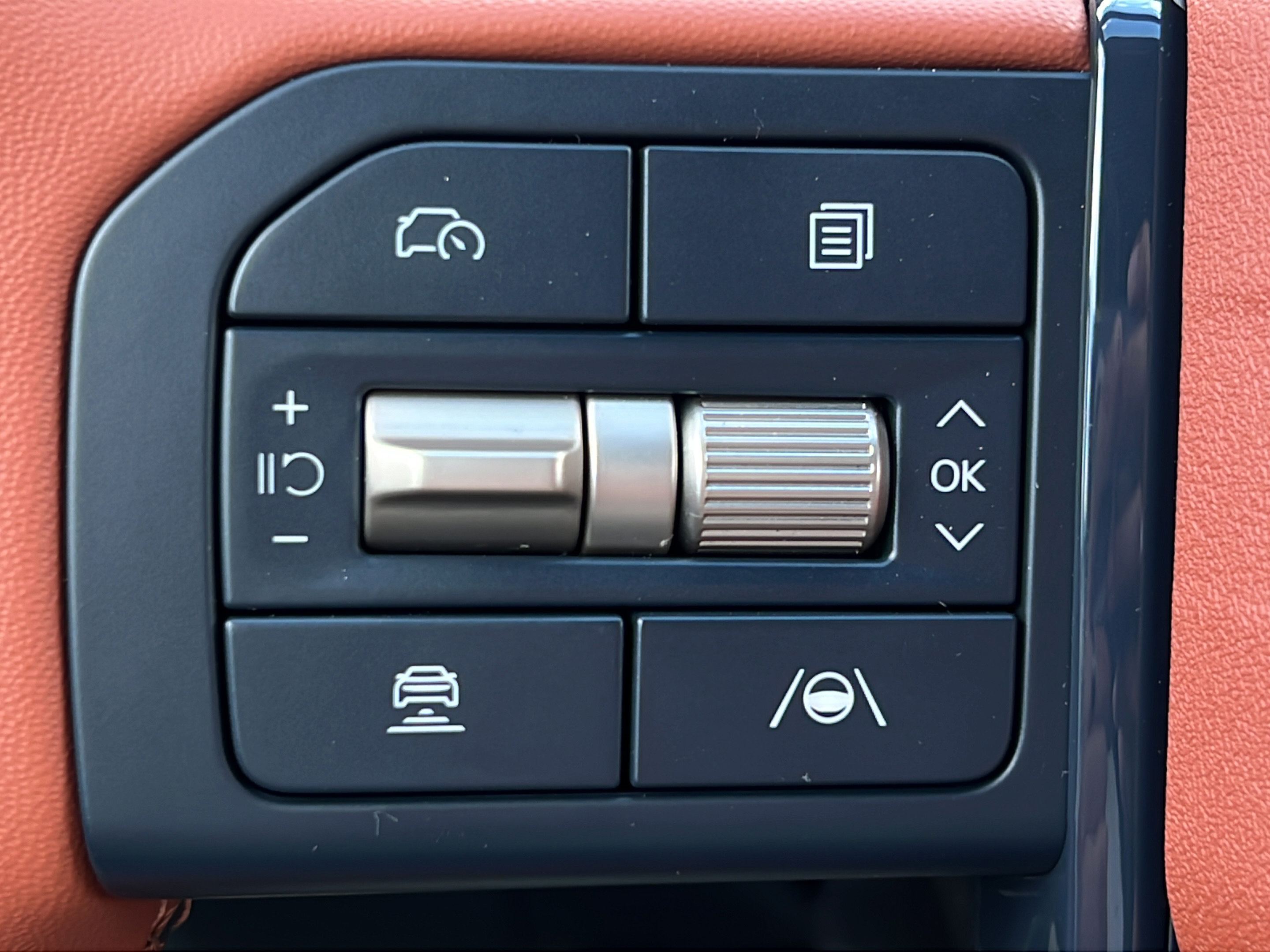 New 2027 Kia Telluride SX w/ Towing Package FWD image 21