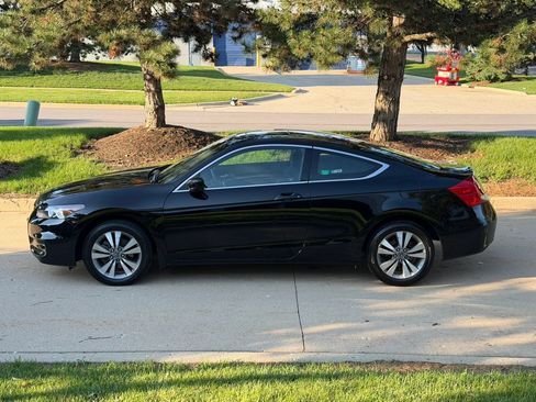 Used 2012 Honda Accord EX image 8