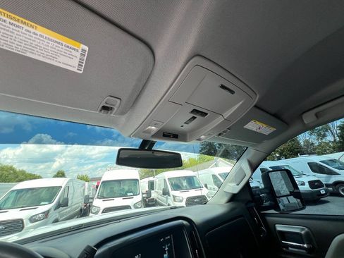 Used 2019 GMC Sierra 2500 4x4 Double Cab w/ Sierra Convenience Package image 18