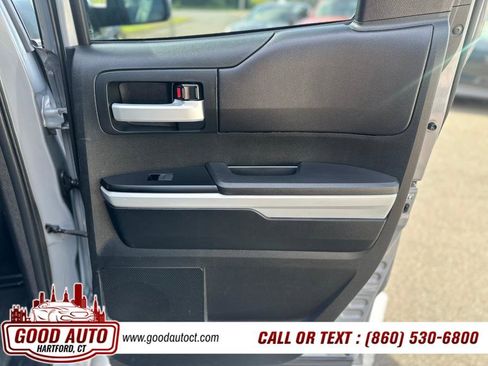 Used 2017 Toyota Tundra TRD Pro image 14