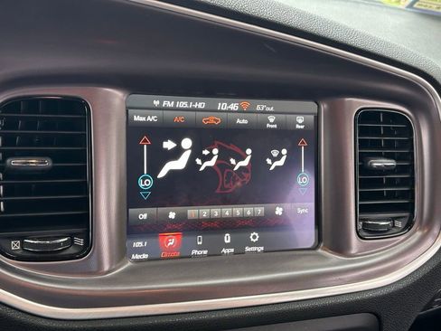 Used 2022 Dodge Charger GT w/ Blacktop Package image 20