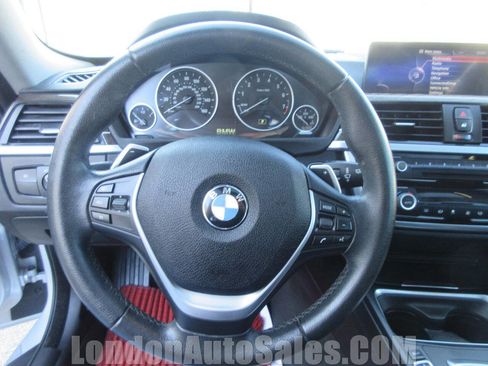 Used 2014 BMW 435i Coupe RWD image 10
