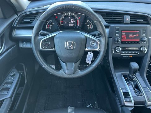 Certified 2018 Honda Civic LX image 15