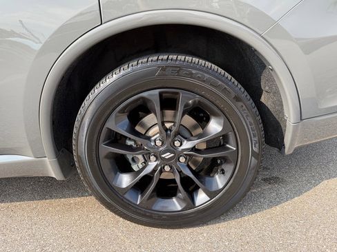 Used 2025 Dodge Durango R/T AWD/4WD image 37