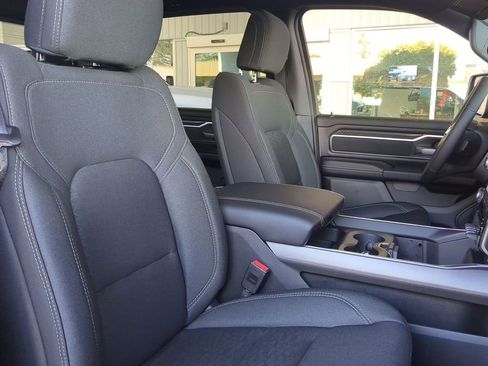 New 2026 RAM 1500 Big Horn image 8