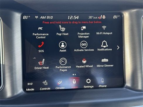 Certified 2022 Dodge Charger SXT w/ Cold Weather Package image 28