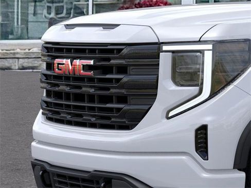 New 2026 GMC Sierra 1500 Elevation w/ Elevation Select Package image 13