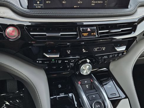 New 2026 Acura MDX w/ Advance Package image 22