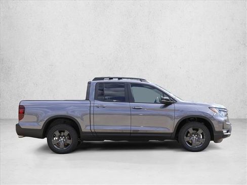 New 2026 Honda Ridgeline TrailSport image 4