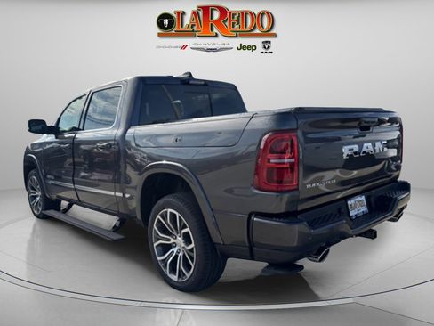 New 2026 RAM 1500 Tungsten w/ Trailer Tow Group image 5