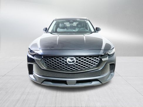 Used 2025 MAZDA CX-50 AWD 2.5 S w/ Preferred Package image 2