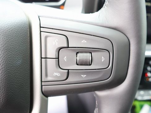 New 2026 GMC Sierra 1500 Denali AWD/4WD image 20