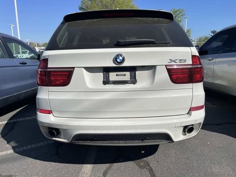 Used 2012 BMW X5 xDrive35i image 3