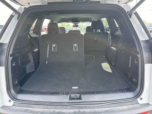 New 2026 GMC Acadia Elevation w/ Black Edition AWD/4WD image 33