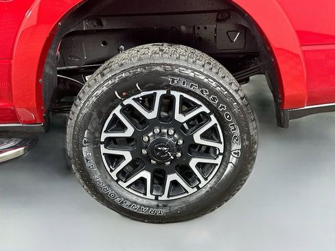 New 2026 RAM 3500 Longhorn w/ Towing Technology Group image 17