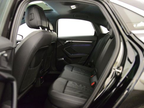 Certified 2023 Audi A3 2.0T Premium Plus w/ Premium Plus Package image 11