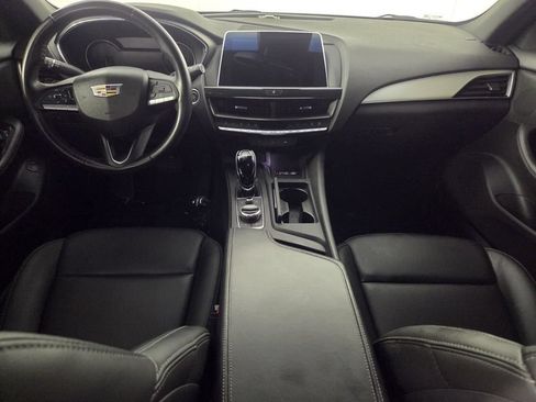 Used 2023 Cadillac CT5 Luxury RWD image 26