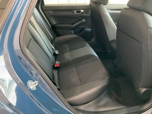 New 2026 Honda Civic Sport image 23