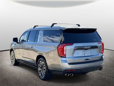 Used 2024 GMC Yukon XL Denali Ultimate image 6