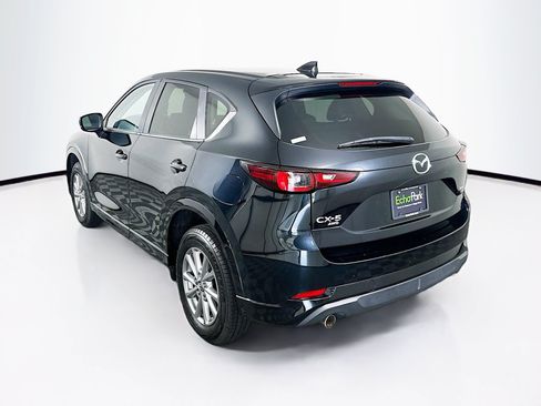 Used 2025 MAZDA CX-5 AWD 2.5 S w/ Select Package image 5